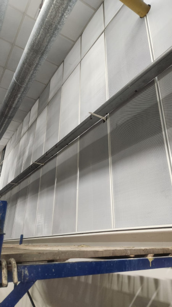 Стандартиш Ревер СТИЛ